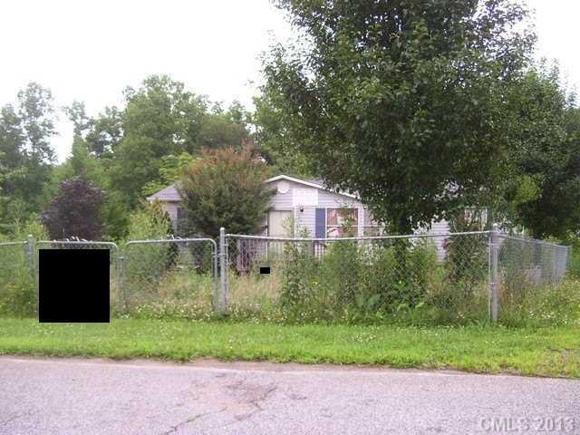 391 Deerfield Estates Ln., Stony Point, NC 28678