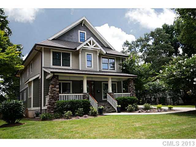 3125 Pinehurst Pl., Charlotte, NC 28209