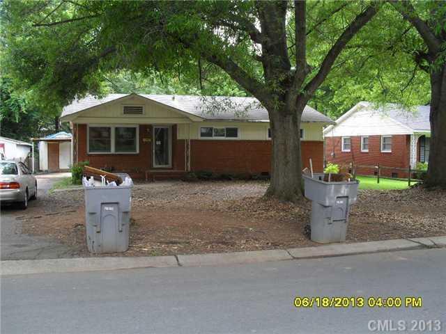 4233 Westcliff Dr., Charlotte, NC 28208