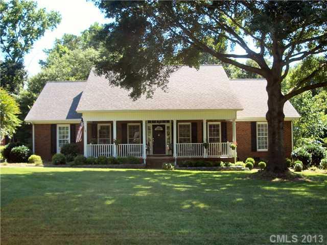 2499 Tatum Rd., Denver, NC 28037