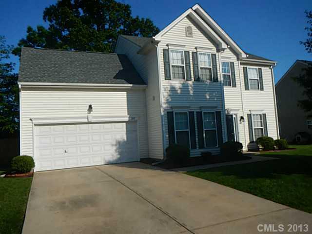 205 Jacobs Woods Cir., Troutman, NC 28166