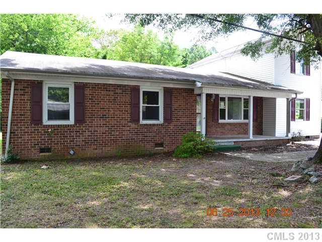 314 N Little Texas Rd., Kannapolis, NC 28083