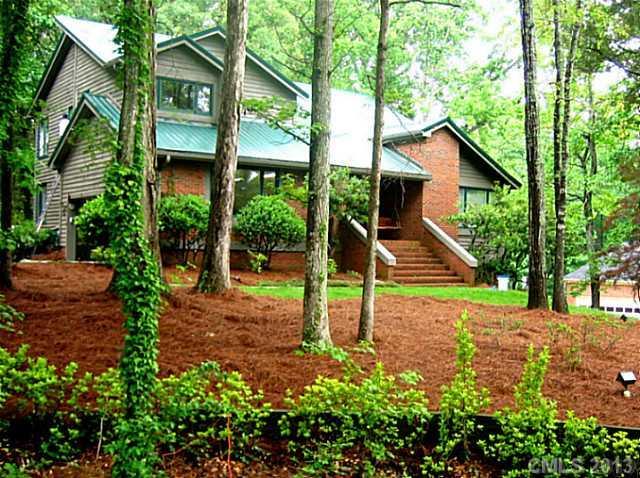 4418 Horseshoe Bend #155, Matthews, NC 28104