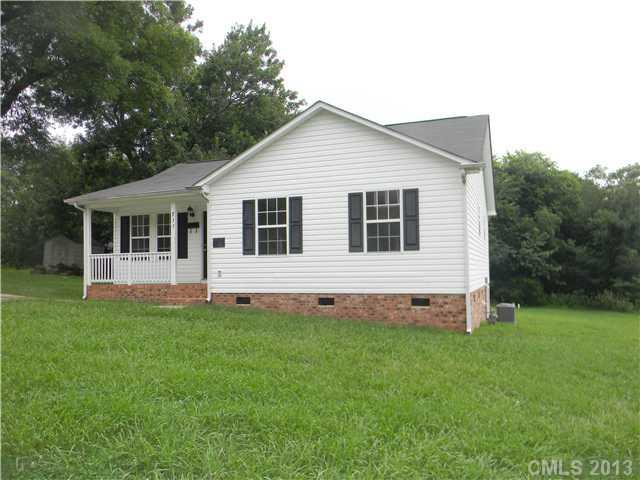 711 Carr St., Monroe, NC 28110