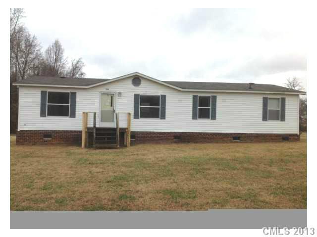 5365 Woodleaf Rd., Salisbury, NC 28117