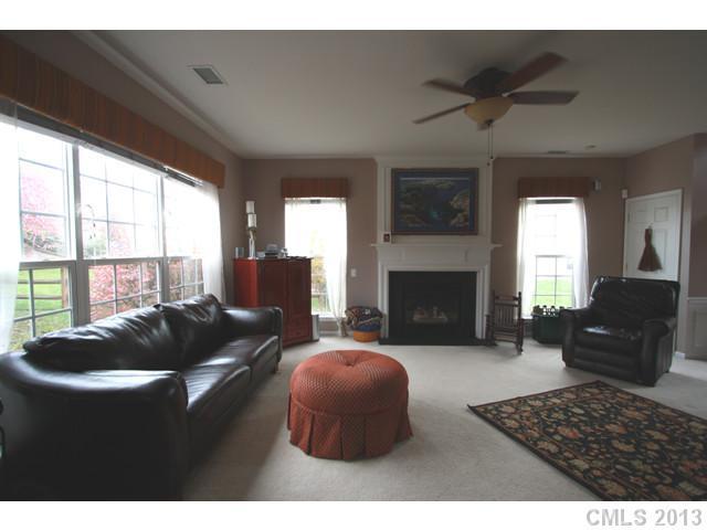 5301 Bentgrass Run Dr., Charlotte, NC 28269