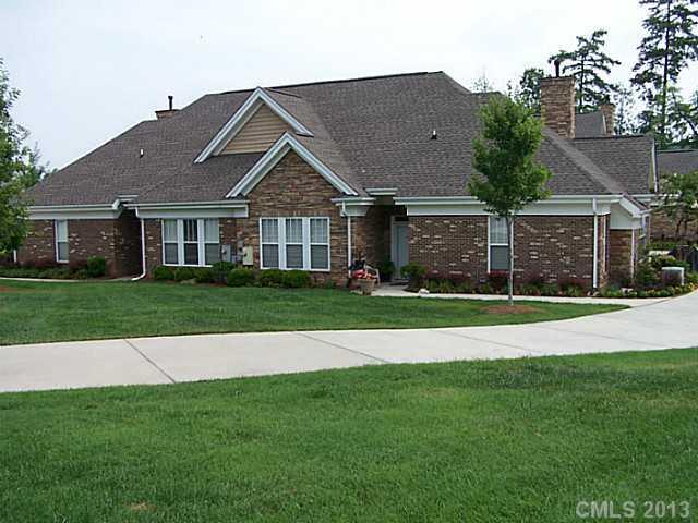 2803 Bella Sera Way, Matthews, NC 28105