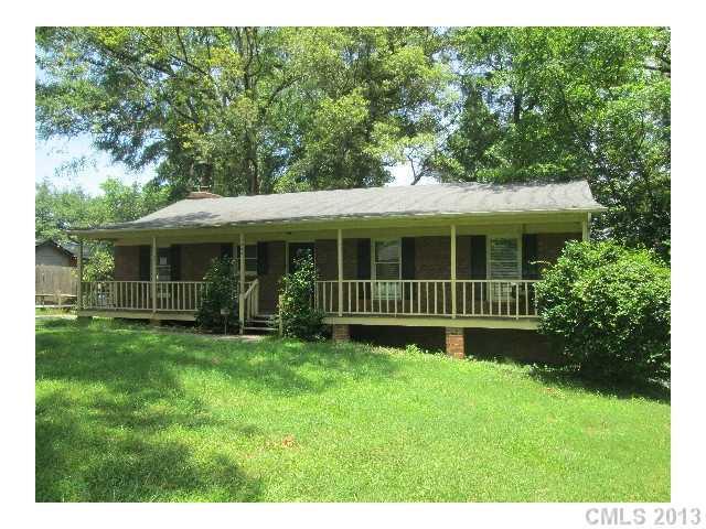 1909 Sunset Rd., Charlotte, NC 28216