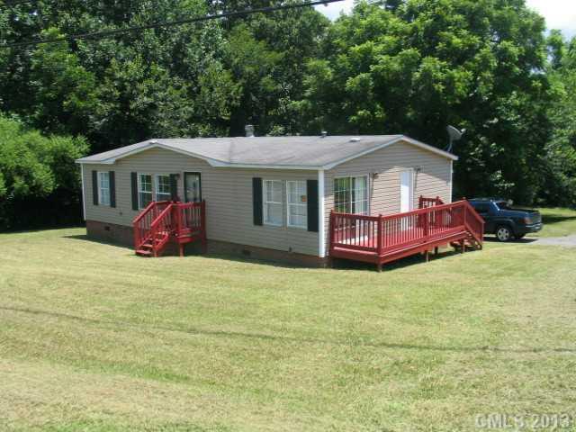 610 Phenix St., Kings Mountain, NC 28086