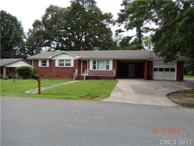 2103 Union St., Monroe, NC 28110