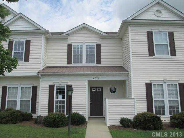 4028 Center Place Dr. #-, Harrisburg, NC 28075