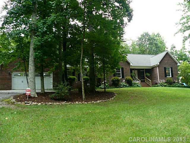 6367 Love Point Rd., Denver, NC 28037