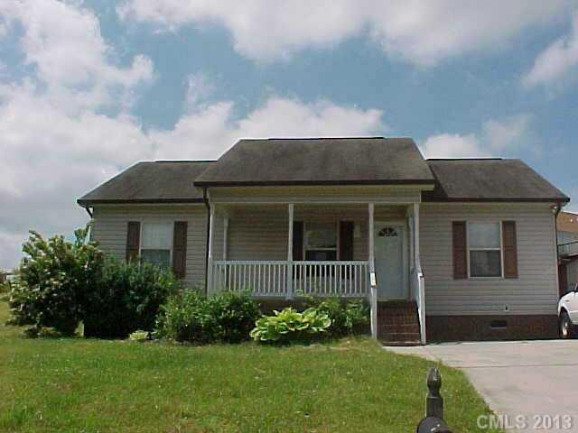 706 Loch Lomond Cir., Concord, NC 28025