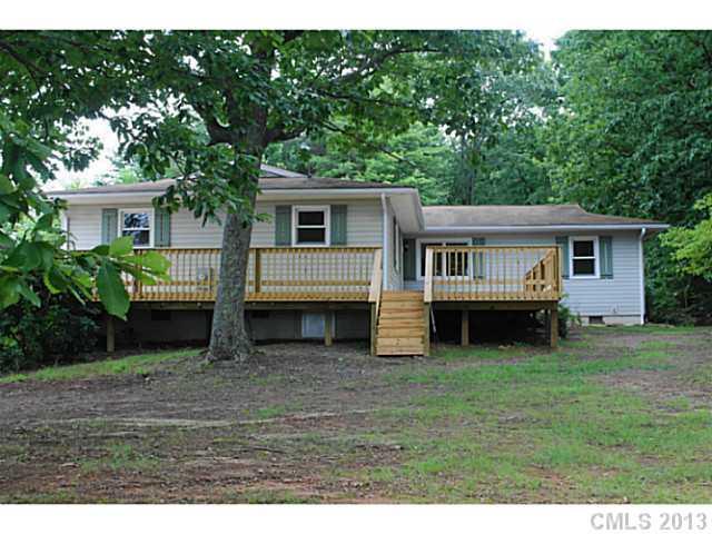 573 Sprinkle Rd., Statesville, NC 28625