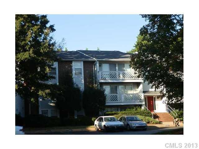 9333 Old Concord Rd. #F, Charlotte, NC 28213