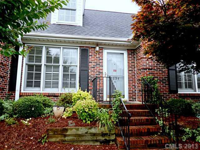 1634 Union Rd. #A, Gastonia, NC 28054