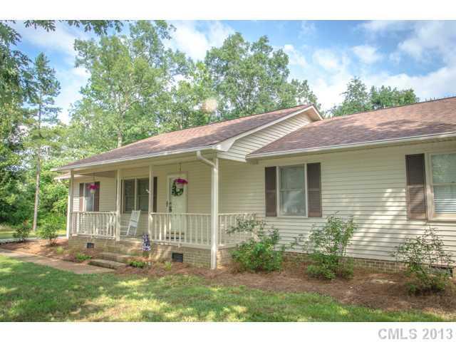 5108 West St., Indian Trail, NC 28079