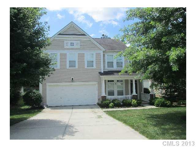 9753 Waltham Ct., Charlotte, NC 28269