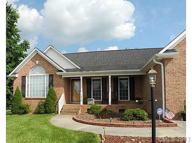 1278 Sedgewood Ln., Lincolnton, NC 28092