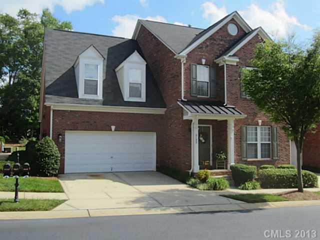 5123 Berkeley Creek Ln. #11, Charlotte, NC 28277