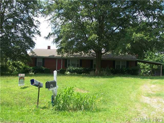 7020 Medlin Rd., Monroe, NC 28112