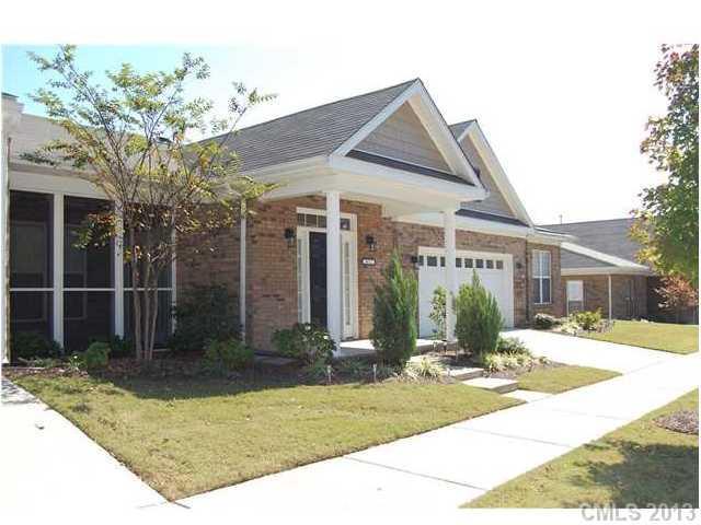 6815 Cinnamon Cir., Mint Hill, NC 28227