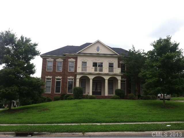 10305 Dickson Ln., Charlotte, NC 28262