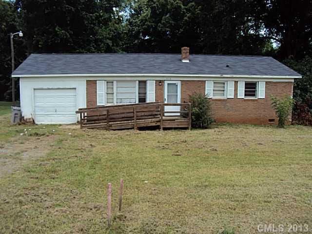 4116 Titman Rd., Gastonia, NC 28056