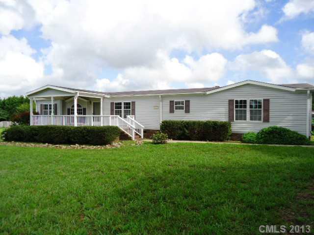 150 Willow Leaf Ct. #32, Kannapolis, NC 28081