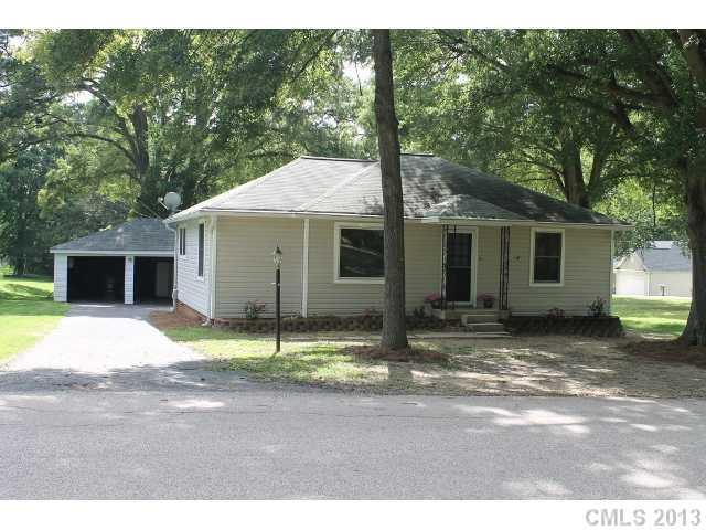 1211 Pless St., Concord, NC 28027