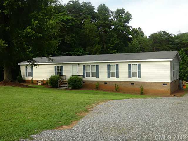 105 Allis Dr., Statesville, NC 28625