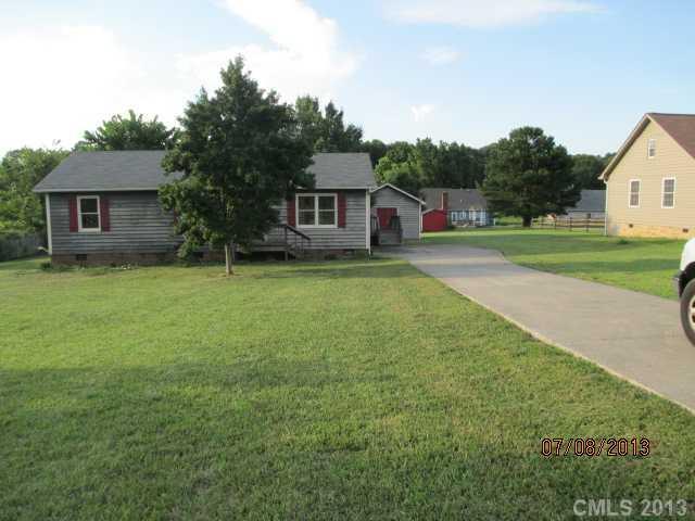 2208 Bow Brook Tr., Matthews, NC 28104
