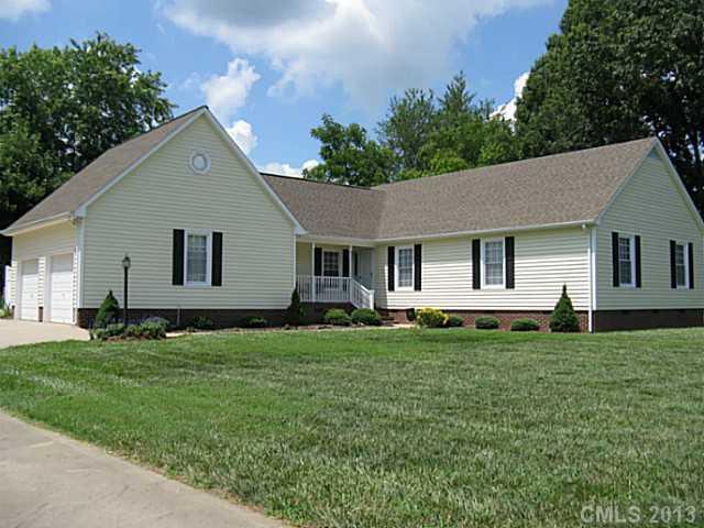 765 Timberlane Tr., Salisbury, NC 28147