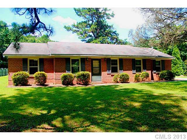 443 Sells Rd., Salisbury, NC 28144