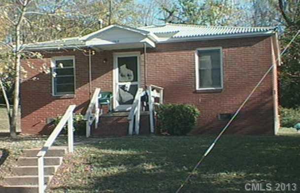 1308 Seigle Ave., Charlotte, NC 28205