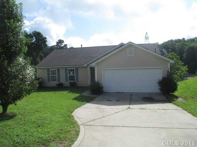 913 NE Anchor Way, Kannapolis, NC 28083
