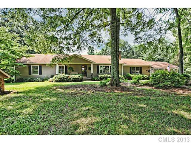10201 Walkers Ferry Rd., Charlotte, NC 28214