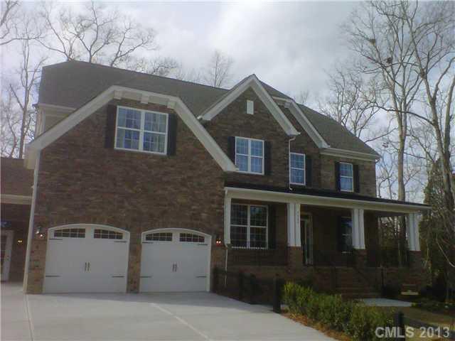 10101 Alabaster Dr. #49, Davidson, NC 28036