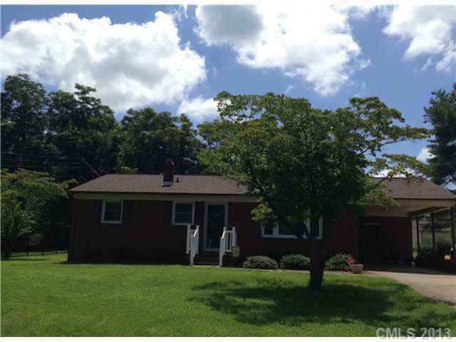 312 Ridge Dr., Mount Holly, NC 28120