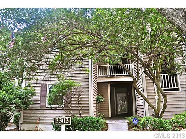 3302 Selwyn Farms Ln. #3, Charlotte, NC 28209