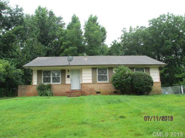 4201 Westcliff Dr., Charlotte, NC 28208
