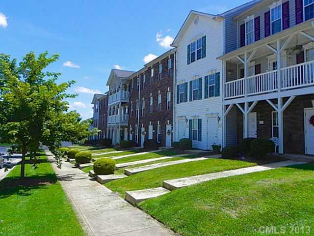 110 Steam Engine Dr. #103, Mooresville, NC 28115