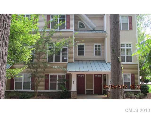 1745 Matheson Ave. ##3, Charlotte, NC 28205