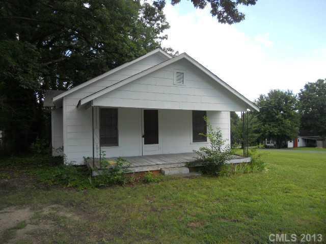 1207 Oakwood Ave., Kannapolis, NC 28083