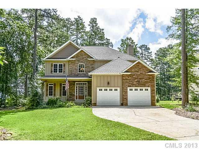 1188 Nixon Heights Ln., Denver, NC 28037