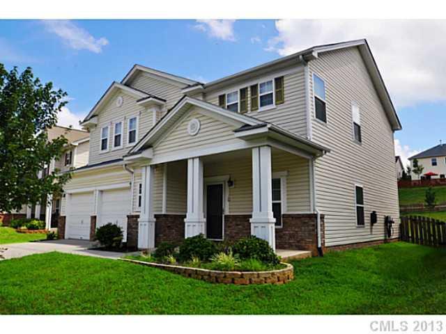 9228 Seamill Rd., Charlotte, NC 28278