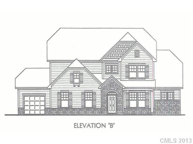 1128 Kinder Oak Dr., Indian Trail, NC 28079
