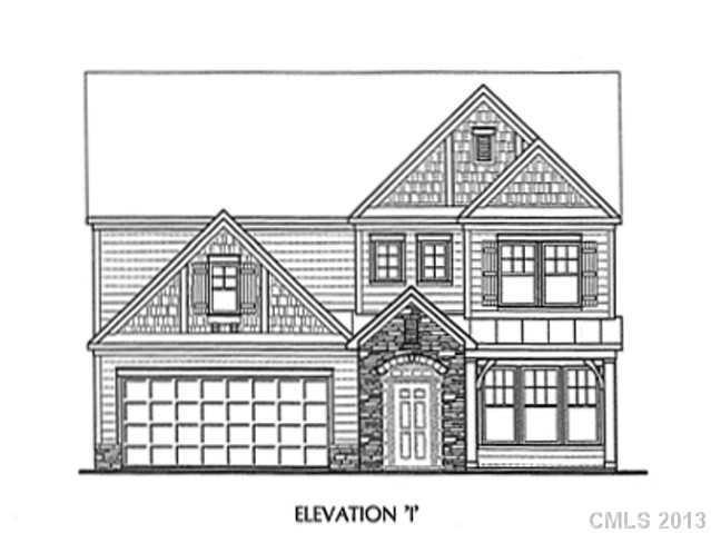 3001 Tremont Dr., Indian Trail, NC 28079