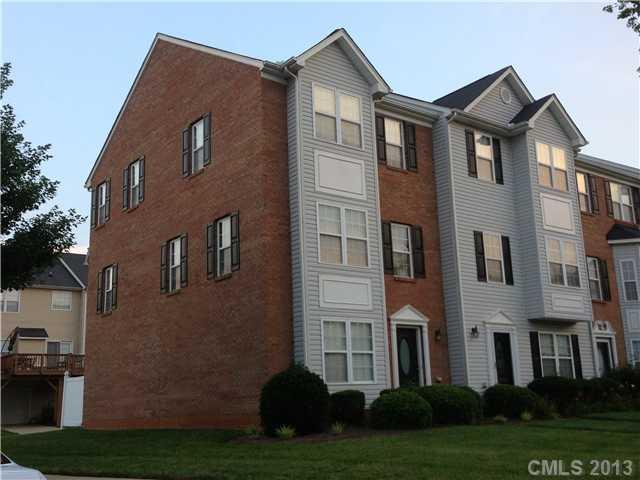 9270 Washam Potts Dr. #186, Cornelius, NC 28031