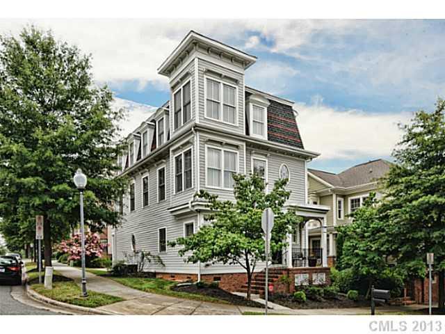 705 E 10th St., Charlotte, NC 28202